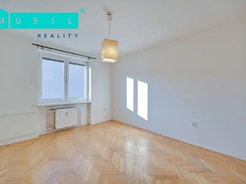 Prodaný  byt 2+1 66 m²