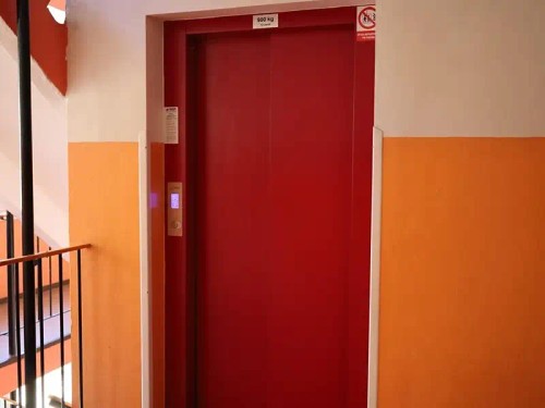 Prodej bytu 3+kk 70 m²
