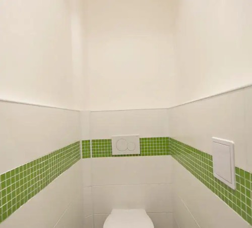 Prodaný byt 2+kk 48 m²