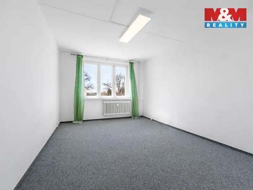 Prodaný byt 2+1 56 m²