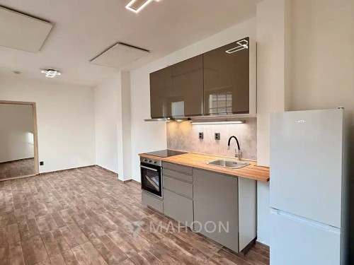 Prodej bytu 2+kk 43 m²