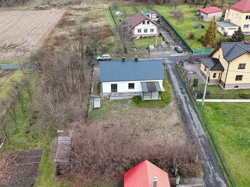 Prodej domu 115 m², pozemek 734 m²