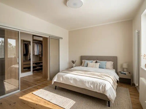 Prodej bytu 2+1 69 m²