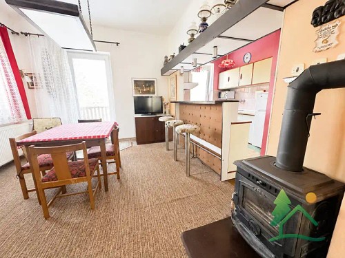 Prodej domu 140 m², pozemek 415 m²