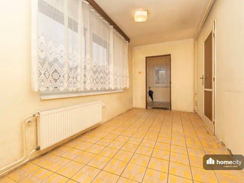 Prodej domu 117 m², pozemek 717 m²