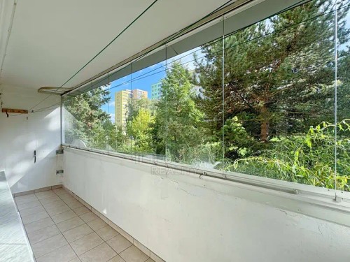 Prodej bytu 1+1 40 m²