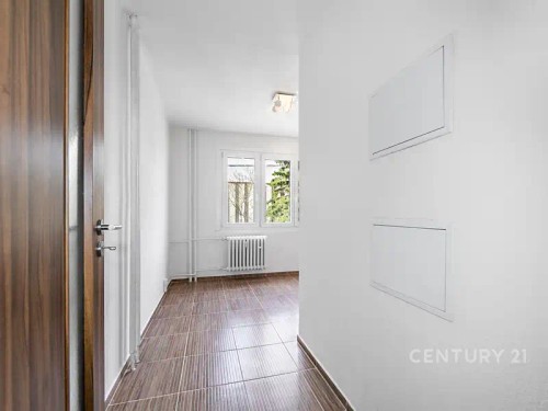 Prodaný byt 3+1 78 m²