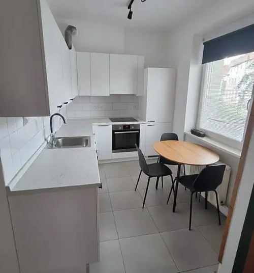 Prodaný byt 3+1 68 m²