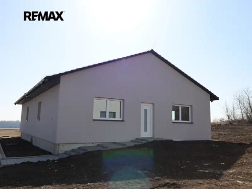 Prodej domu 98 m², pozemek 777 m²