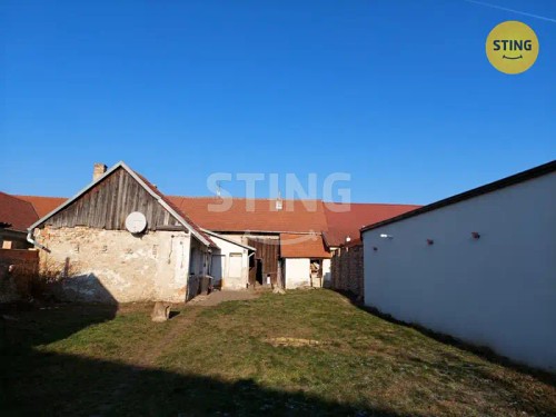 Prodej domu 192 m², pozemek 651 m²