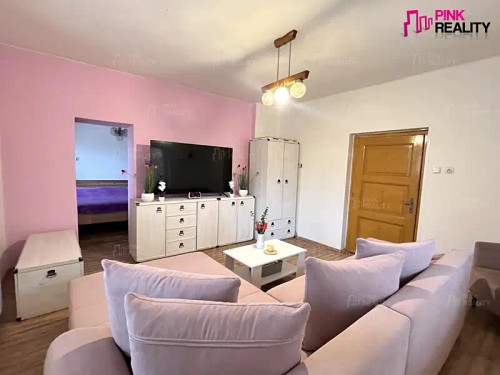 Prodej domu 130 m², pozemek 819 m²