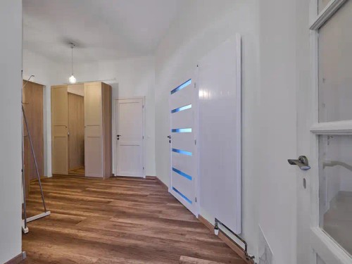 Prodaný byt 2+1 57 m²