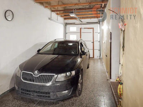 Prodej domu 357 m², pozemek 938 m²