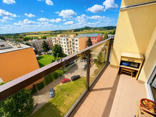 Prodej bytu 2+1 66 m²