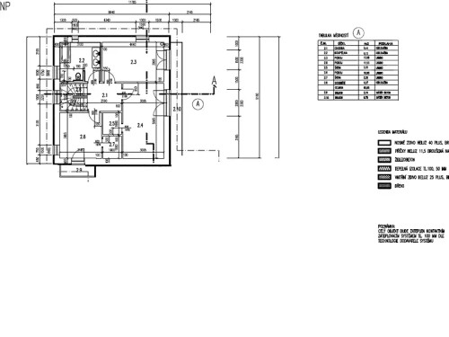 Prodej domu 134 m², pozemek 480 m²