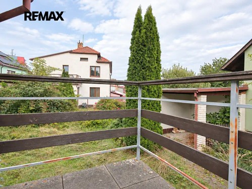 Prodej domu 135 m², pozemek 316 m²