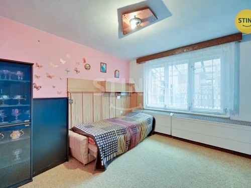 Prodej domu 57 m², pozemek 761 m²