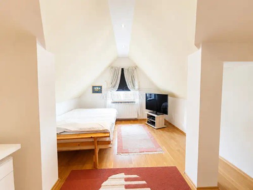 Prodej bytu 3+1 110 m²