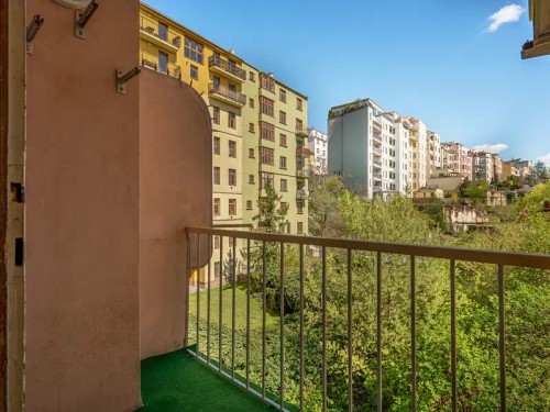 Prodaný byt 2+1 71 m²
