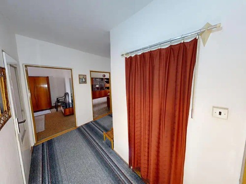 Prodaný byt 2+1 63 m²