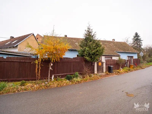 Prodej domu 80 m², pozemek 196 m²