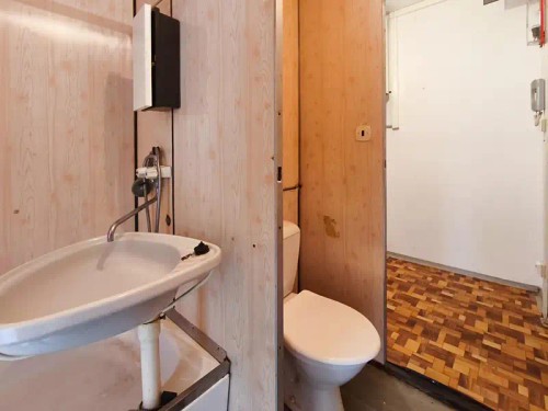 Prodej bytu 1+1 40 m²