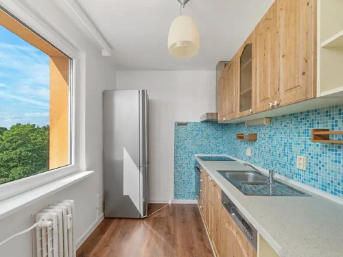 Prodej bytu 3+1 65 m²