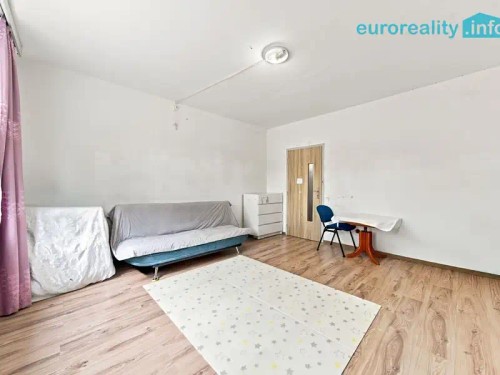 Prodej bytu 2+1 42 m²