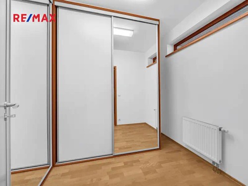 Prodej bytu 2+kk 60 m²