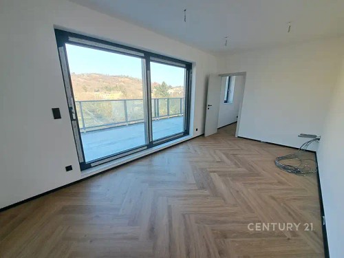 Prodaný byt 2+kk 50 m²