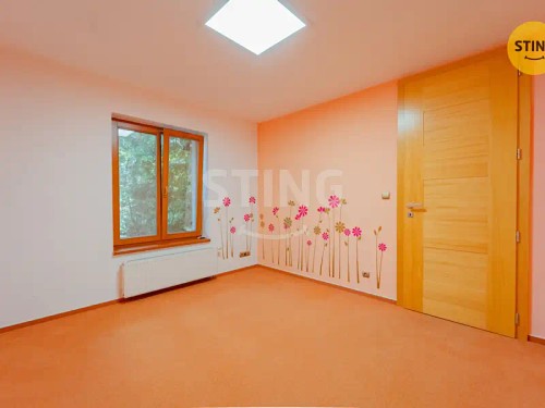 Prodej domu 270 m², pozemek 554 m²