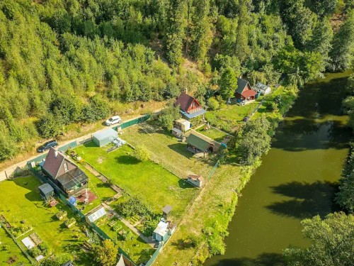 Prodej stavebního pozemku 310 m²