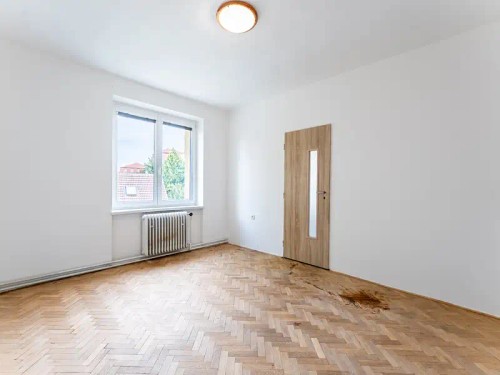 Prodaný byt 3+1 67 m²