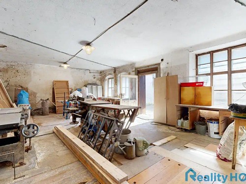 Prodej domu 122 m², pozemek 559 m²