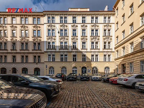 Prodej bytu 3+1 110 m²