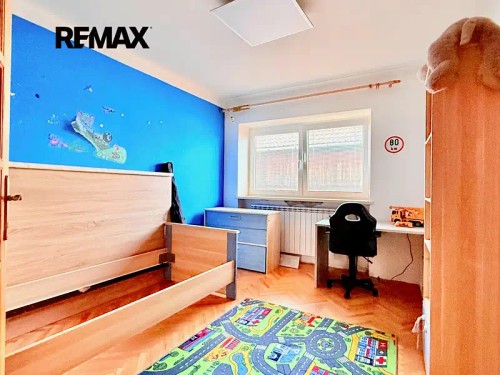 Prodej domu 165 m², pozemek 1060 m²
