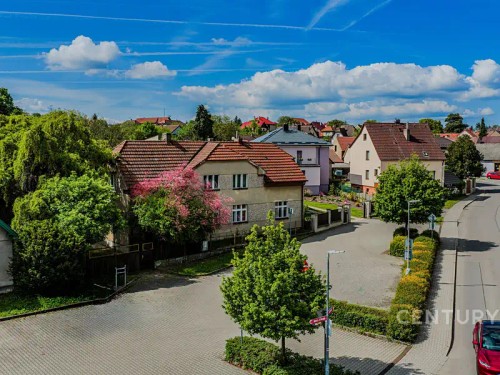 Prodej domu 180 m², pozemek 2322 m²