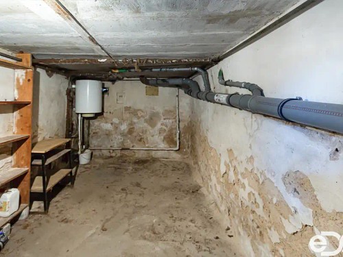 Prodaný dům 120 m², pozemek 557 m²