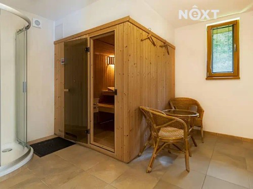 Prodej chaty 50 m², pozemek 1580 m²