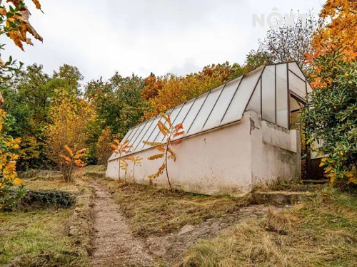 Prodej domu 140 m², pozemek 1300 m²