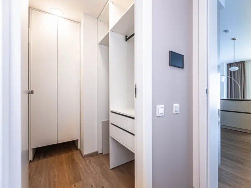 Prodaný  byt 3+kk 101 m²
