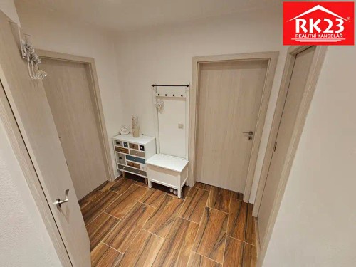Prodaný byt 3+kk 59 m²