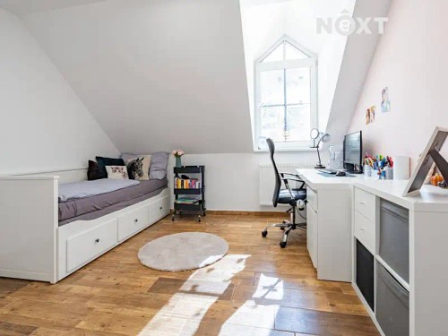 Prodaný dům 120 m², pozemek 240 m²