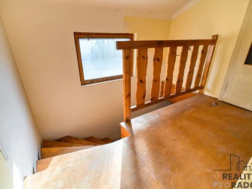 Prodaný dům 155 m², pozemek 1432 m²