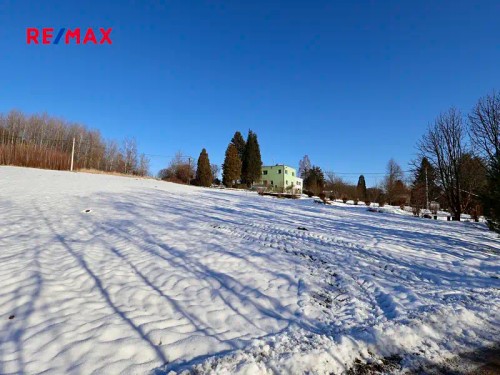 Prodej stavebního pozemku 5671 m²