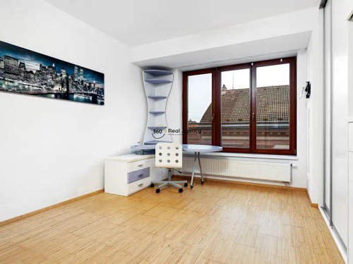 Prodaný byt 4+kk 99 m²