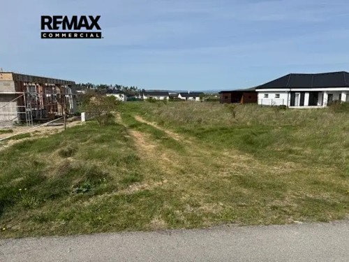 Prodej stavebního pozemku 1397 m²