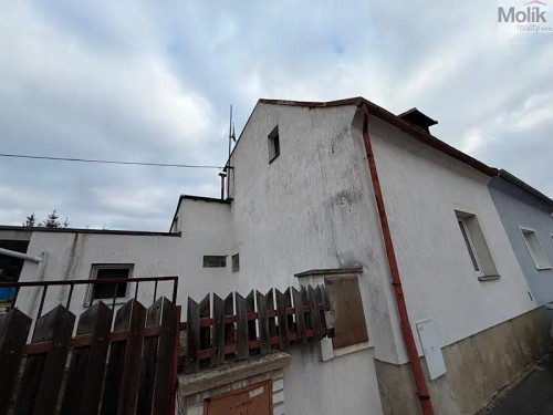 Prodej domu 100 m², pozemek 365 m²