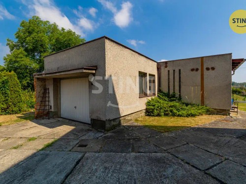 Prodej domu 230 m², pozemek 1129 m²