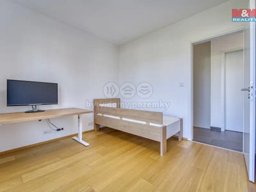 Prodaný  byt 4+kk 90 m²